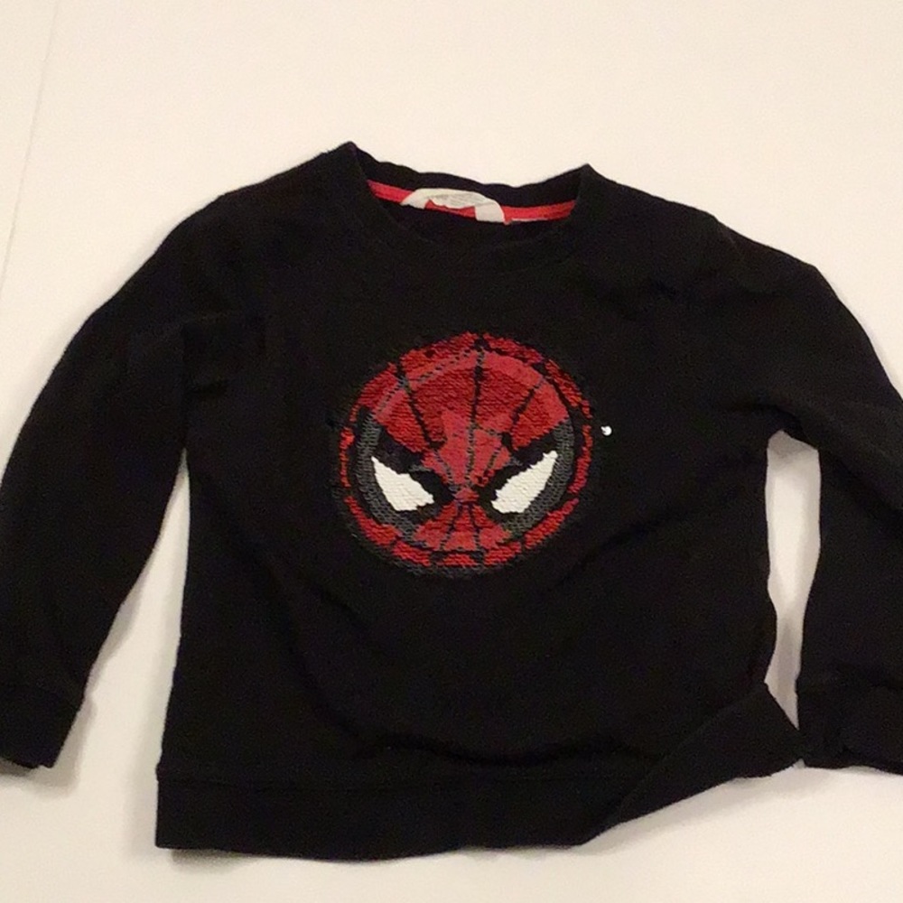 Captain Americaand Spiderman